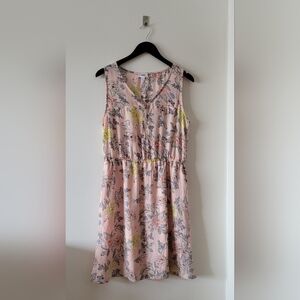 A summer dress by Ardene